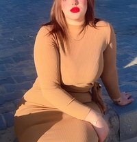 Yasmina - escort in Cairo