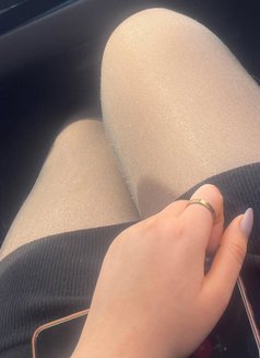 Yasmina - escort in Cairo Photo 5 of 6