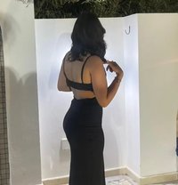 Yasmina - escort in Cairo