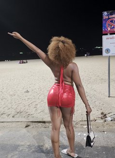 Yasmina - escort in Pattaya Photo 1 of 5