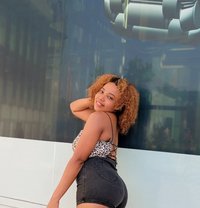 Yasmina - escort in Pattaya