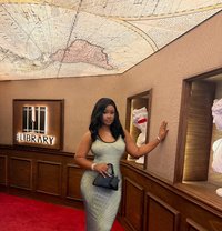 Mistress Yasminah - escort in Abu Dhabi