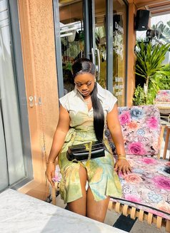 Yasmina Massage Doha - Masajista in Doha Photo 3 of 3