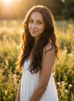 Yasmina - escort in Hong Kong Photo 1 of 3