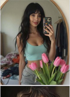 Yasmina - escort in Jaipur Photo 3 of 3