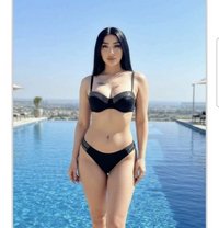 Yasmina - escort in Jaipur
