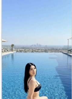 Yasmina - escort in Jaipur Photo 3 of 6