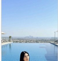 Yasmina - escort in Jaipur