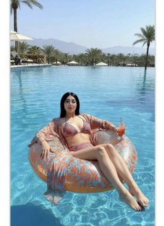 Yasmina - escort in Jaipur Photo 6 of 6