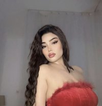 Yasmina - escort in Beirut