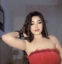 Yasmina - escort in Beirut