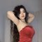 Yasmina - puta in Beirut