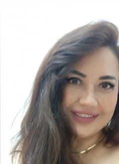 Yasmina Turkish - escort in Muscat Photo 2 of 6