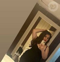 Yasmina Turkish - escort in Muscat