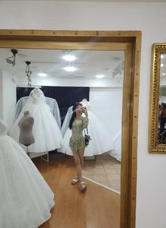 Yasmina - Transsexual escort in Tashkent Photo 5 of 6