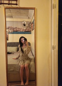Yasmina - Transsexual escort in Tashkent Photo 6 of 6