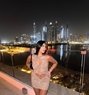 Yasmina - escort in Beirut Photo 3 of 5