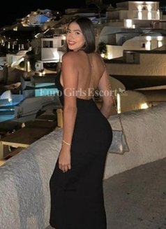 Yasmina - escort in Beirut Photo 4 of 4