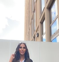 Yasmine Arab Trans🇲🇦🇲🇦 - Acompañantes transexual in Amsterdam