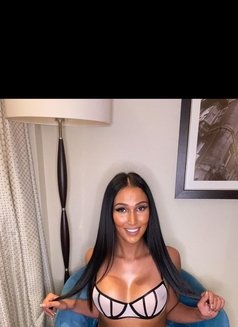 Yasmine Arab Trans🇲🇦🇲🇦 - Transsexual escort in Amsterdam Photo 12 of 12