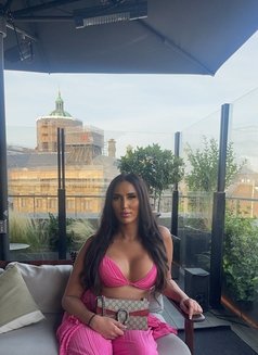 Yasmine Arab Trans🇲🇦🇲🇦 - Transsexual escort in Amsterdam Photo 9 of 12