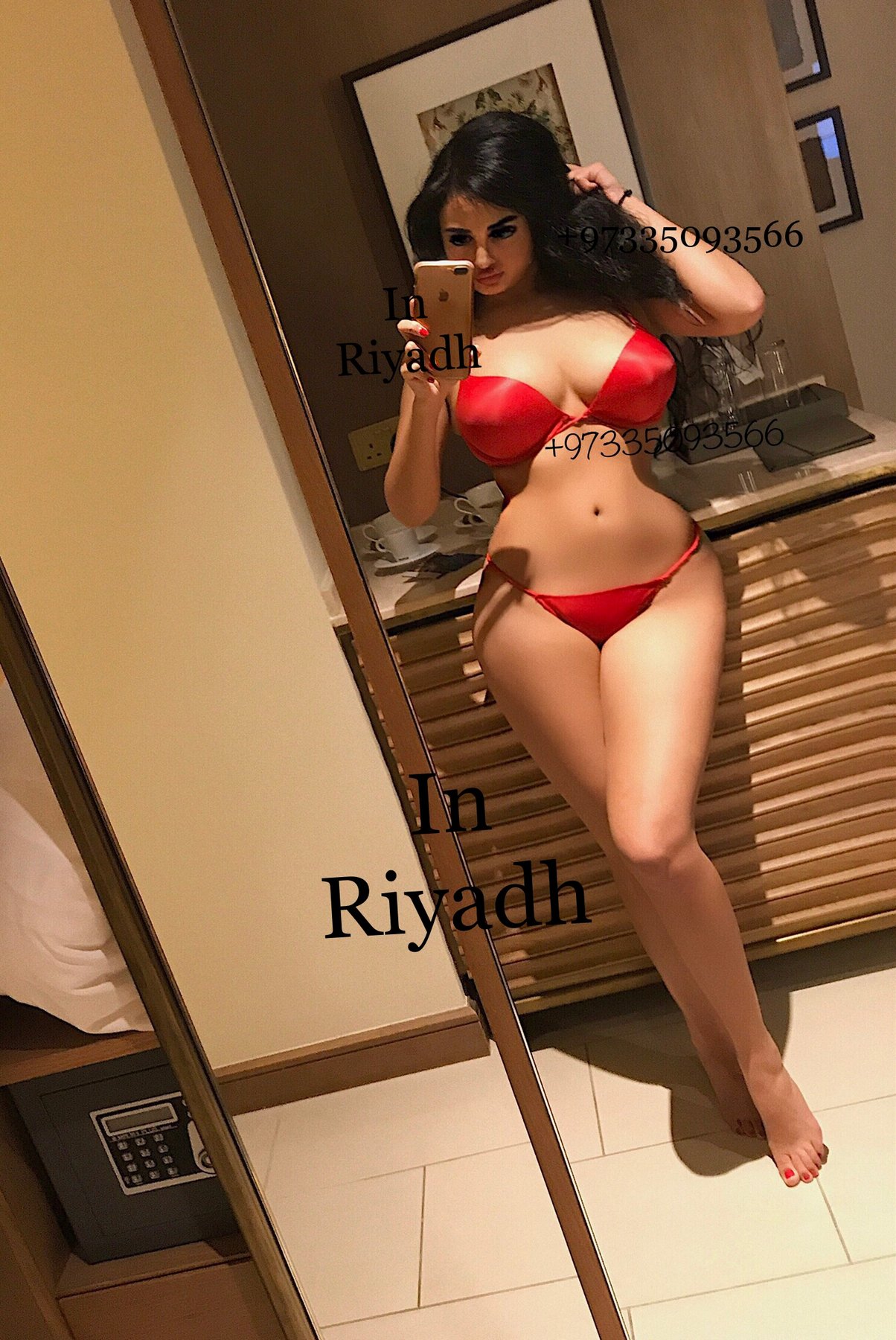 Riyadh escort