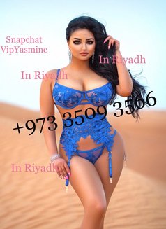 YASMINE ARAB PRINCESS - escort in Riyadh Photo 6 of 14