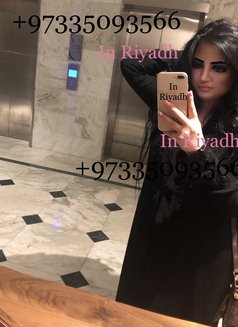 YASMINE ARAB PRINCESS - escort in Riyadh Photo 14 of 14