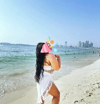 Yasmine - companion in Al Manama