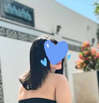 Yasmine - companion in Al Manama