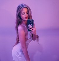 Yasmine - escort in Okinawa Island