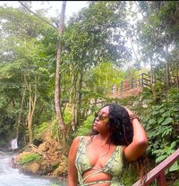 Yasmine - escort in Abuja