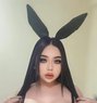 Yasmine Chubby VIP - Transsexual escort in Riyadh Photo 5 of 10