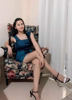Yasmine - escort in Dubai Photo 6 of 6