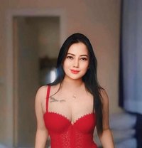 Yasmine - escort in Dubai
