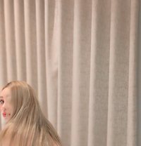 Yasmine🇵🇭 - escort in Riyadh
