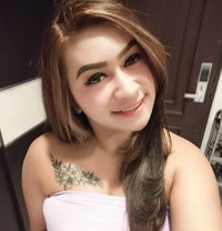 Yasmine - escort in Bali