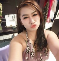 Yasmine - escort in Bali
