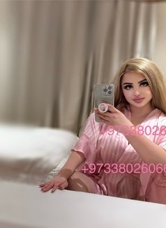 YASMINE IRANIAN PRINCESS - escort in Al Manama Photo 5 of 12