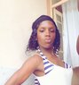 Yasmine - Transsexual escort in Nairobi Photo 1 of 2