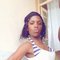 Yasmine - Acompañantes transexual in Nairobi