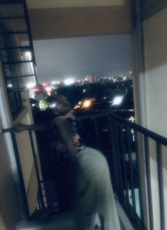 Yasmine - Transsexual escort in Nairobi Photo 2 of 2