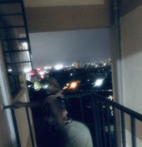Yasmine - Transsexual escort in Nairobi