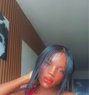 Yasmine - Transsexual escort in Nairobi Photo 1 of 2