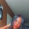 Yasmine - Transsexual escort in Nairobi