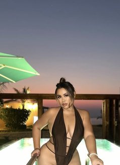 Yasmine Lady From Thailand 🇹🇭 - escort in Abu Dhabi Photo 2 of 9
