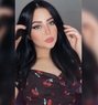 Yasmine - escort in Abu Dhabi Photo 2 of 6
