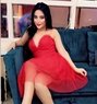 Yasmine - escort in Abu Dhabi Photo 3 of 6