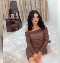 Yasmine - escort in Abu Dhabi