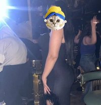 Yasmine - escort in Al Manama